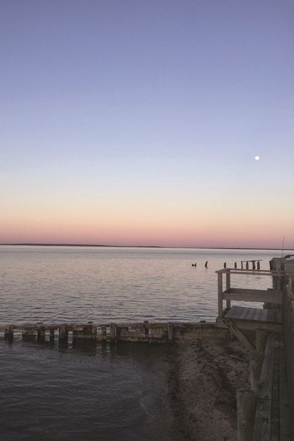  Beach Stairs