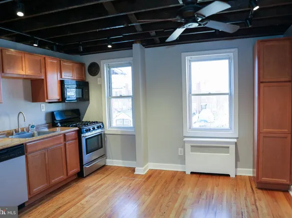 3730 Clarenell Rd, Baltimore, MD 21229