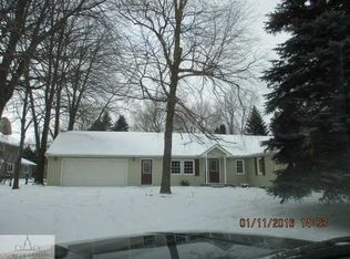405 E Townsend Rd, Saint Johns, MI 48879