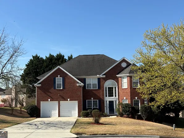 425 Martin Creek Way, Lawrenceville, GA 30045