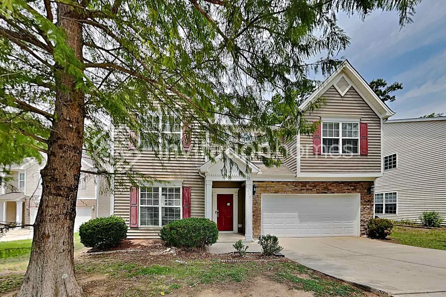 5019 McKittrick Ln Durham, NC 27712 — Photo 1