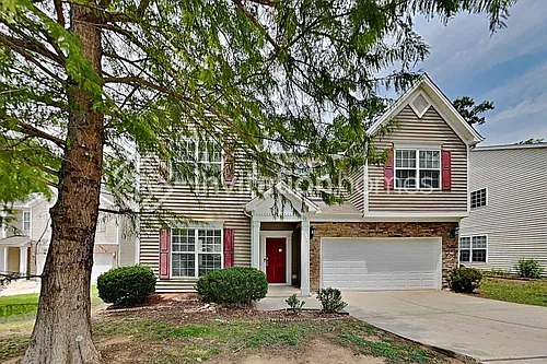 5019 McKittrick Ln Photo 1