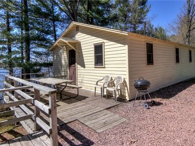 1022 Hwy M #8, Chetek, WI, 54728
