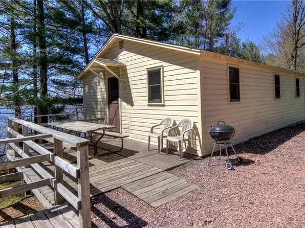 1022 Hwy M #8, Chetek, WI 54728