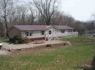 4747 Beach Ln, Rochester, IN 46975