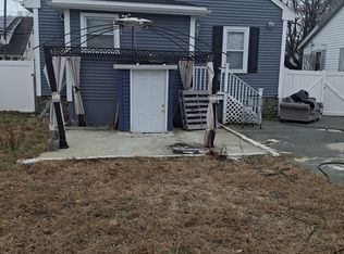 333 Lynnfield St, Lynn, MA 01904