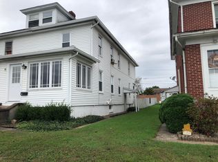 722 N 8th St, Selinsgrove, PA 17870