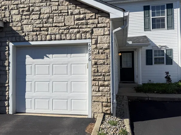 6696 Axtel Dr, Canal Winchester, OH 43110