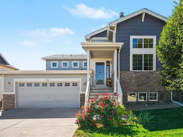 376 Cholla Dr, Loveland, CO 80537