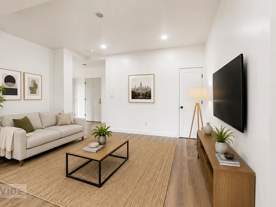 66-89 Forest Ave #4