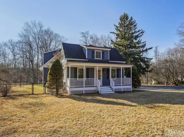 268 Eyland Ave, Succasunna, NJ 07876