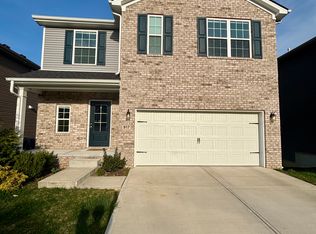 917 Thomas Park, Lexington, KY 40511