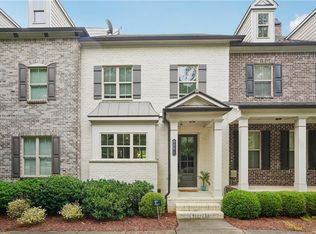 1986 Forte Ln, Alpharetta, GA 30009