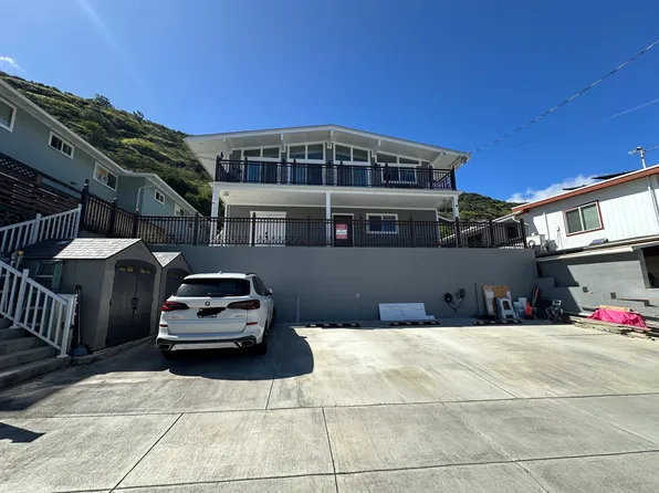 1614 Ala Lani St #2, Honolulu, HI 96819