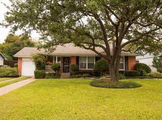 634 Ridgedale Dr, Richardson, TX 75080