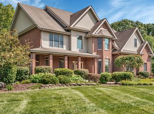 24530 W Bluff Rd, Channahon, IL 60410