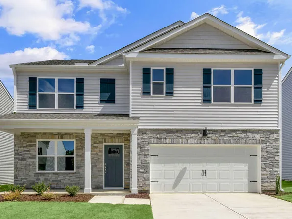 91 Westerly Way, Lillington, NC 27546