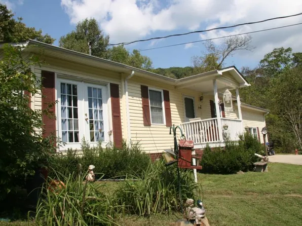 811 Sturgill Rd, Dryden, VA 24243