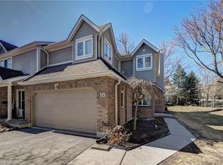 524 Beechwood Dr #10, Waterloo, ON N2T2G9