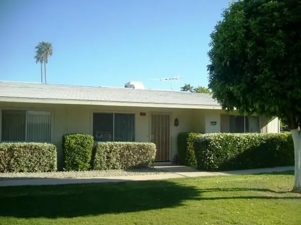 13640 N Silverbell Dr, Sun City, AZ 85351