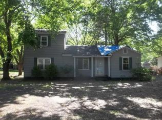 309 N Johnson St, Mc Crory, AR 72101