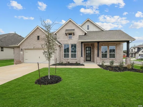 220 Fillmore Falls, Cibolo, TX 78108