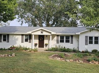 3540 Farm Road 1012, Pierce City, MO 65723