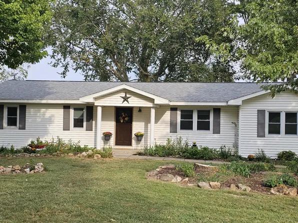 3540 Farm Road 1012, Pierce City, MO 65723