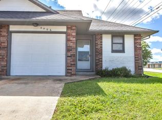 3406 E Avalon Dr, Springfield, MO 65804