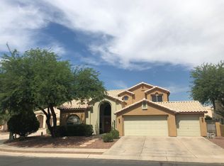 8421 N Mammoth Dr, Tucson, AZ 85743