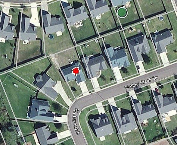 2nd image of 1741 Timber Creek Dr