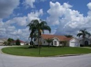 1905 Ibarra Pl, The Villages, FL 32159