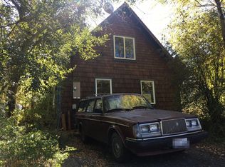 1251 Cleveland St, Port Townsend, WA 98368