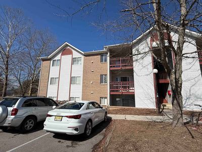 401 Berryfield Ln APT J, Blacksburg, VA, 24060