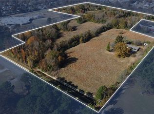 2031 Floyd Ln, Van Buren, AR 72956