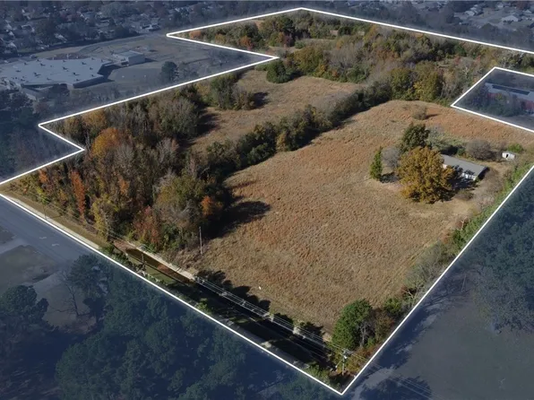 2031 Floyd Ln, Van Buren, AR 72956