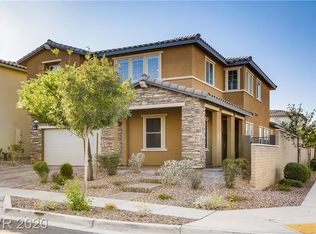 535 Possibilities St, Henderson, NV 89011