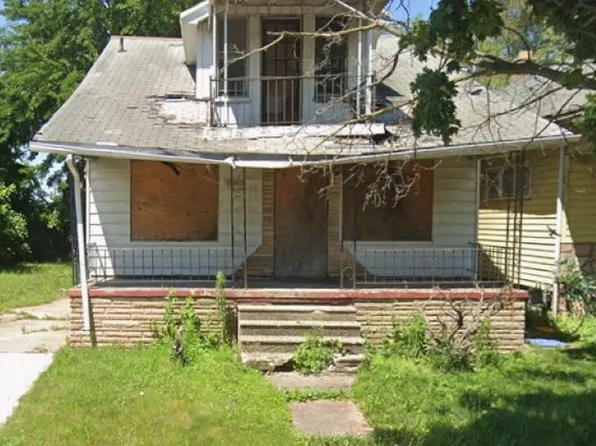 15469 Wildemere St, Detroit, MI 48238