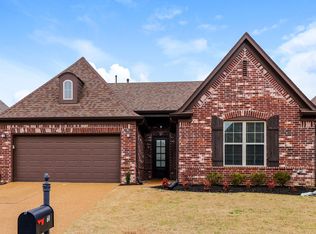 60 Briar Hollow Ln, Oakland, TN 38060