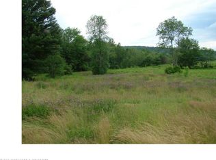 250 Village Rd, Smithfield, ME 04978