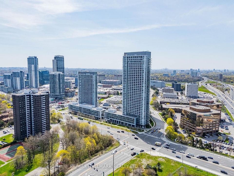 1st image of 2015 Sheppard Ave E #407