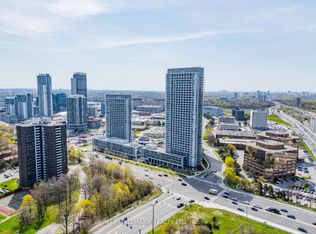 2015 Sheppard Ave E #407, Toronto, ON M2J0B3