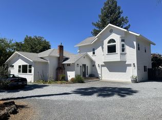 6784 Highway 128 #A, Healdsburg, CA 95448