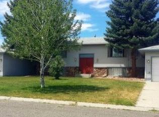 1410 Easy St APT 2, Billings, MT 59105
