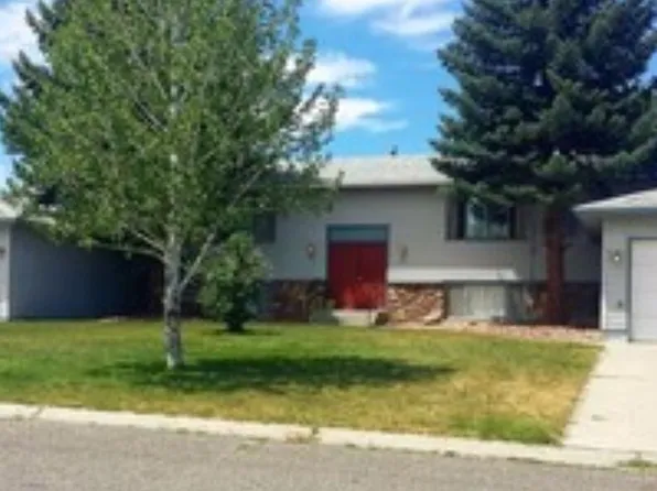 1410 Easy Street, 1410 Easy St APT 2, Billings, MT 59105
