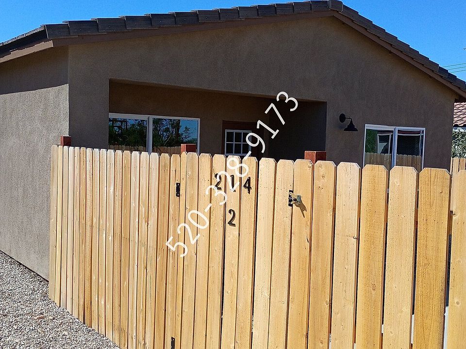1st image of 214 E Kelso St #2