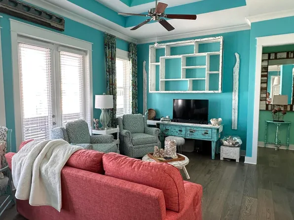 24 E York Ln Unit C, Rosemary Beach, FL 32461
