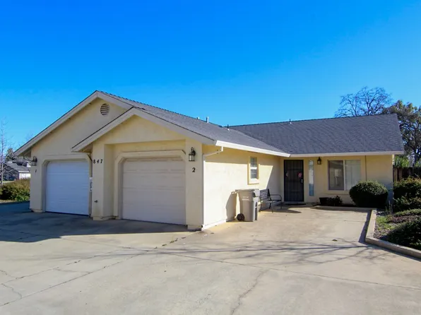 CallyCt847, 847 Cally Ct APT 1, Redding, CA 96003