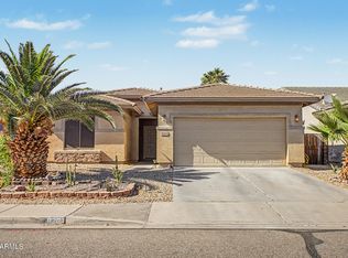 820 E Pasture Canyon Drive, San Tan Valley, AZ 85143
