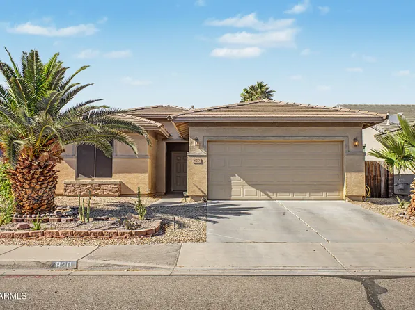 820 E Pasture Canyon Drive, San Tan Valley, AZ 85143
